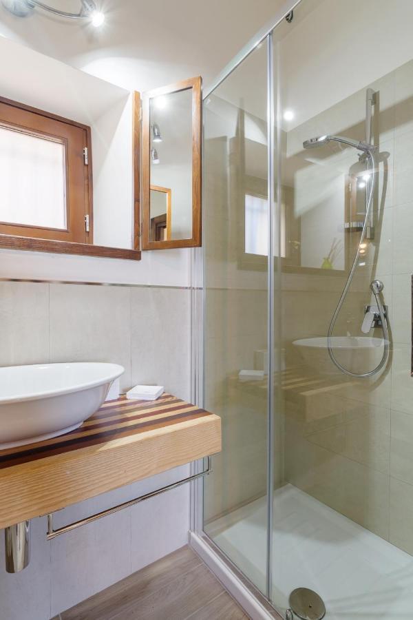 Il Tramonto Holidays Apartment Trevi Bagian luar foto